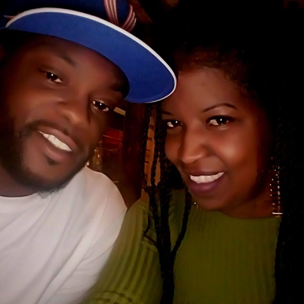 Meet your Posher, Lealyson